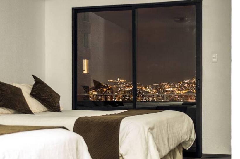 호텔 Bellavista Quito