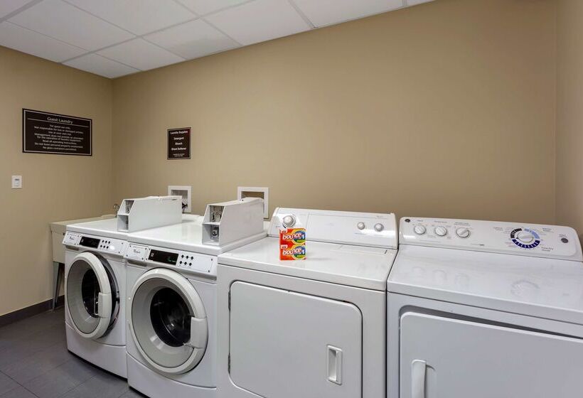 호텔 Best Western Plus Fort Saskatchewan Inn & Suites