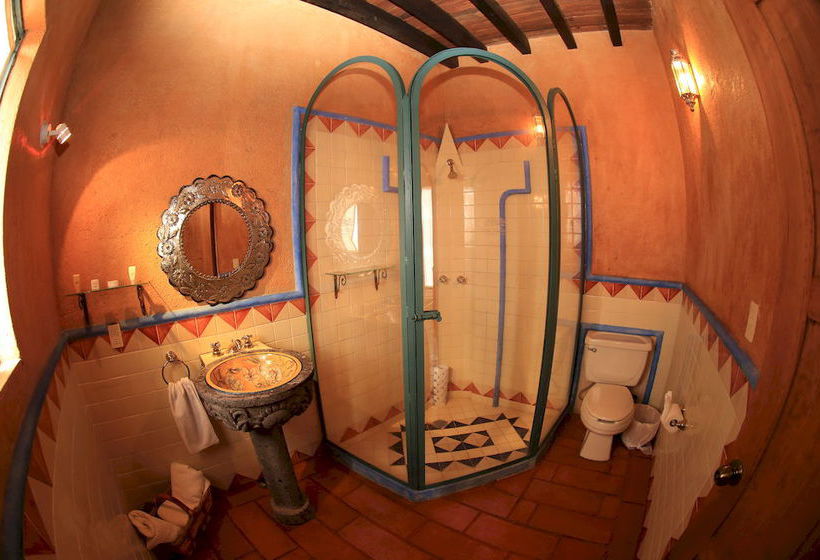 Fotos del hotel Boutique Casa Mellado:  17
