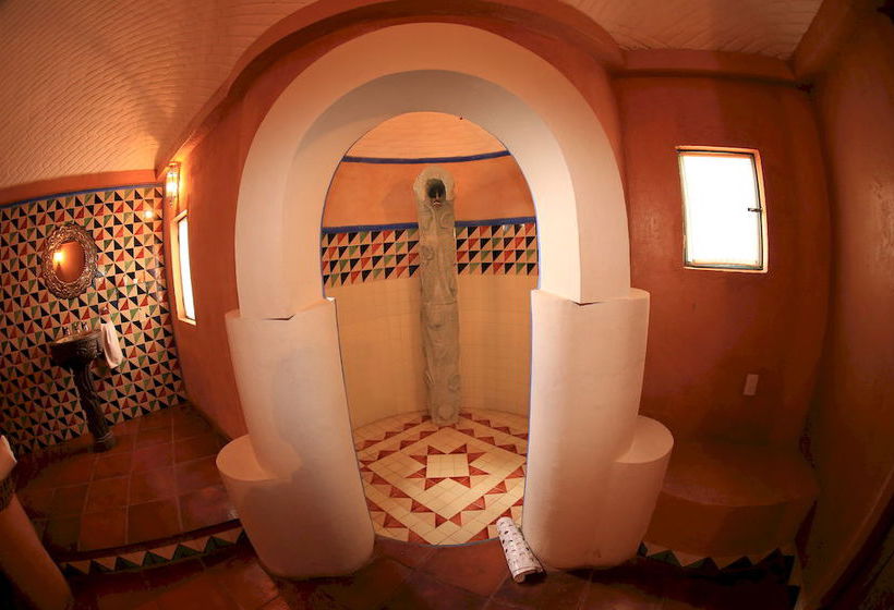 Fotos del hotel Boutique Casa Mellado:  16