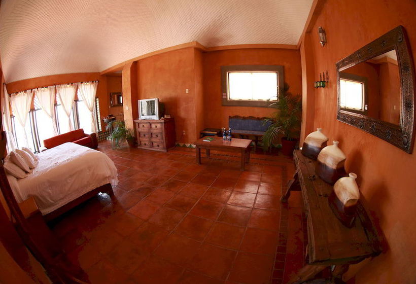 Fotos del hotel Boutique Casa Mellado:  13