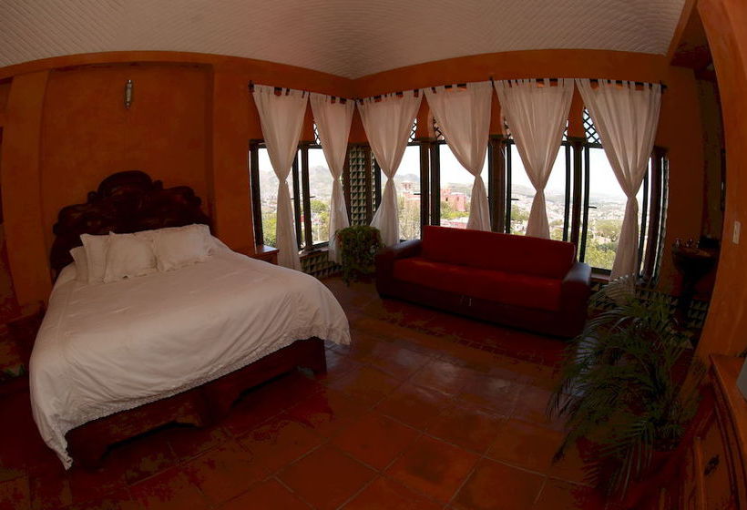 Fotos del hotel Boutique Casa Mellado:  8