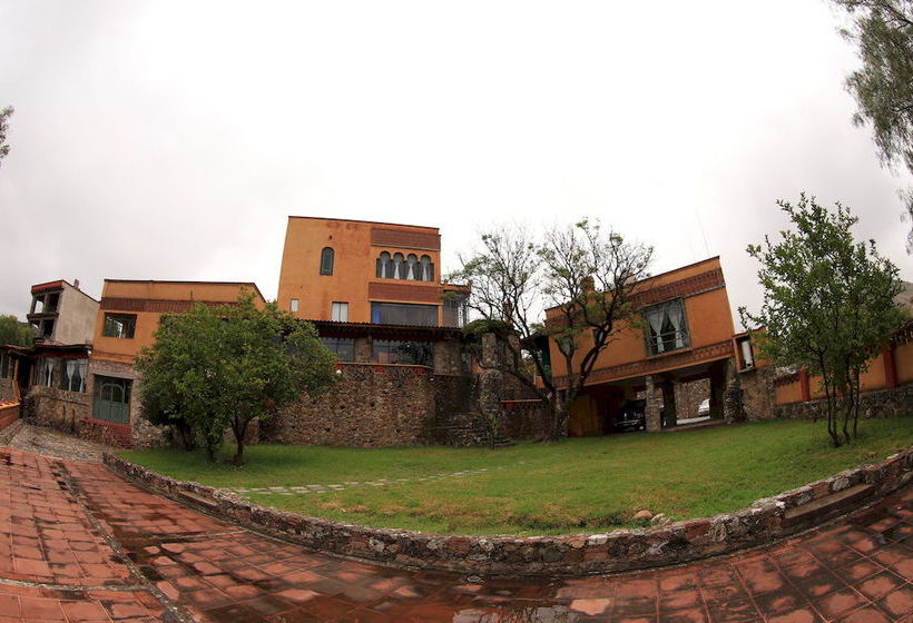 Fotos del hotel Boutique Casa Mellado:  3