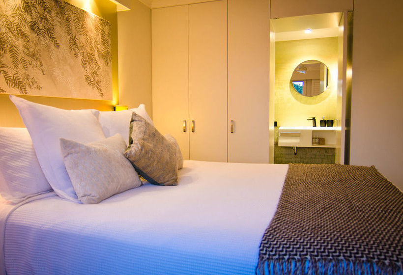 Fotos del hotel Calabash Bay Lodge:  22