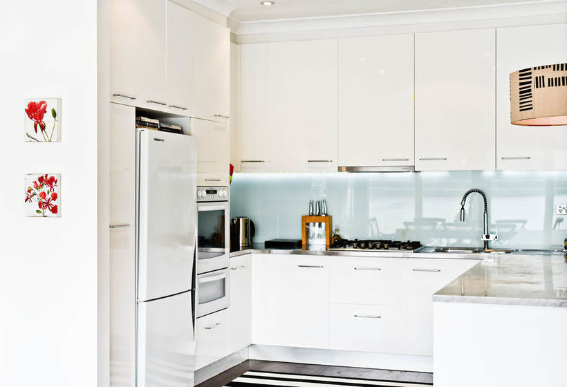 Fotos del hotel Calabash Bay Lodge:  18