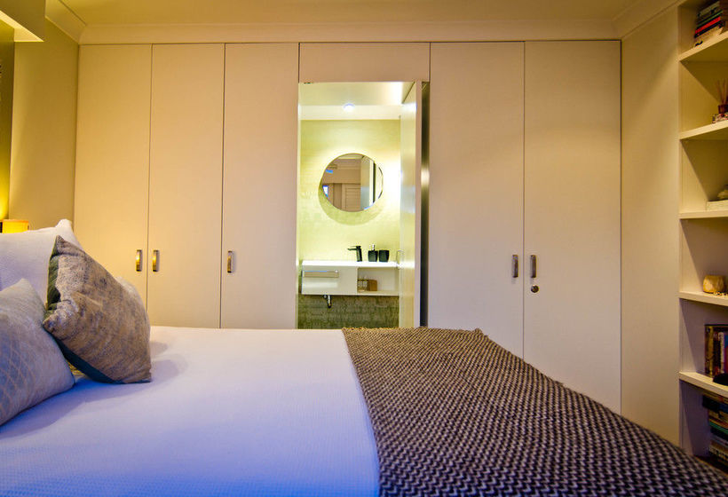 Fotos del hotel Calabash Bay Lodge:  12