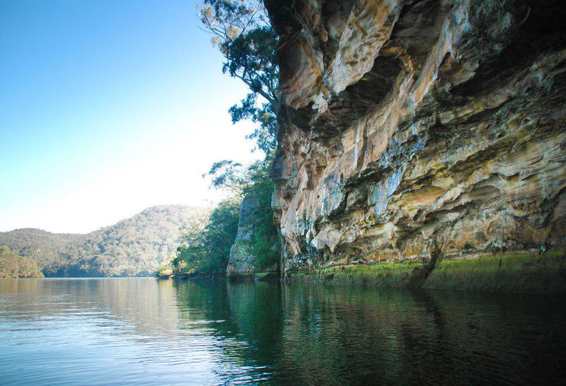 Fotos del hotel Calabash Bay Lodge:  8