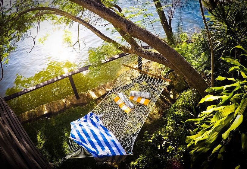 Fotos del hotel Calabash Bay Lodge:  3