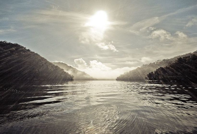 Fotos del hotel Calabash Bay Lodge:  26