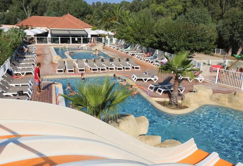 Fotos del hotel Camping La Pinède: 1 Fotos del hotel Camping La Pinède: 1