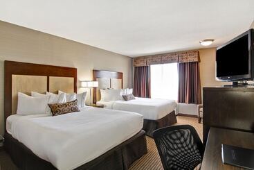 Canalta Hotel Esterhazy