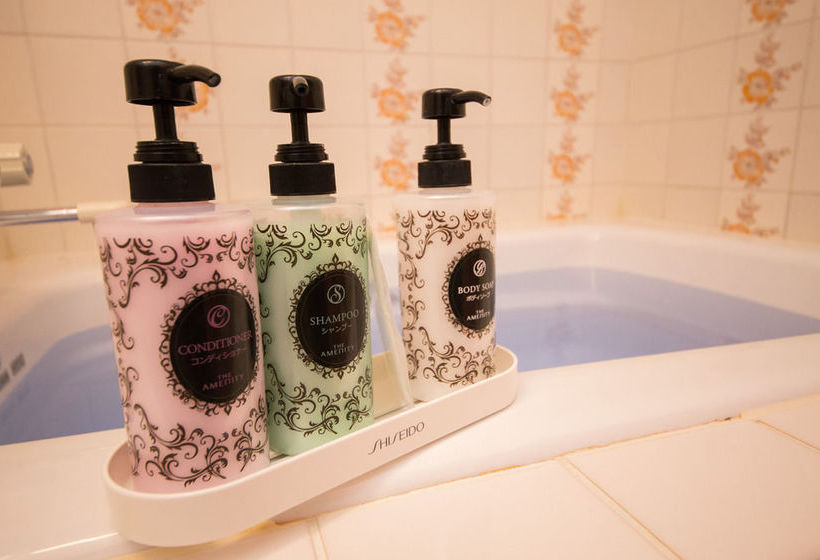 Fotos del hotel Candy Hall – Adults Only:  25