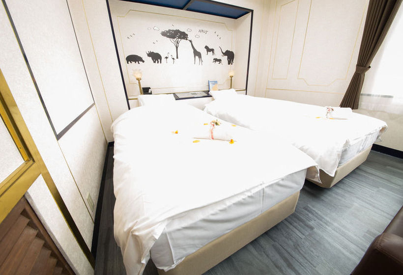 Fotos del hotel Candy Hall – Adults Only:  22
