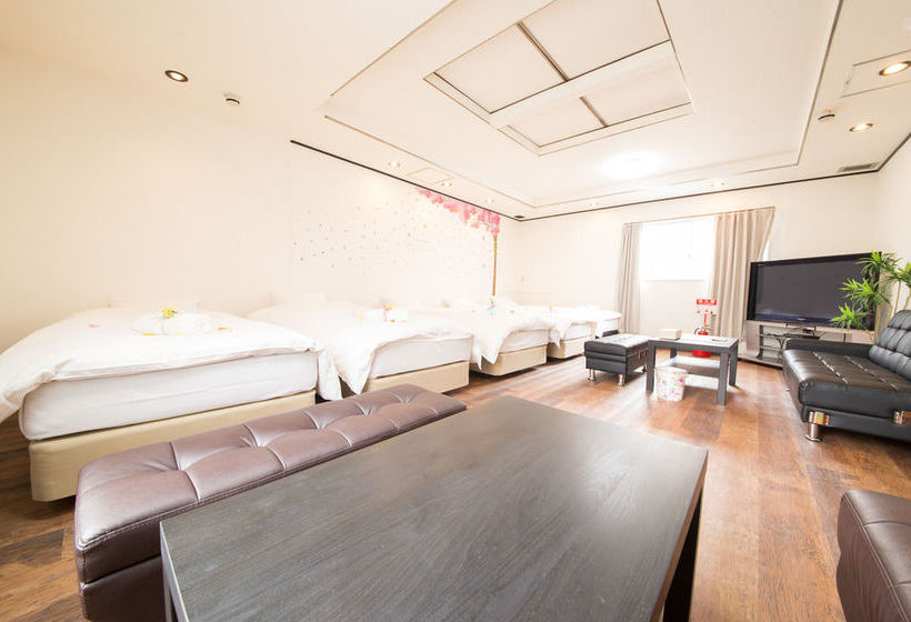 Fotos del hotel Candy Hall – Adults Only:  35