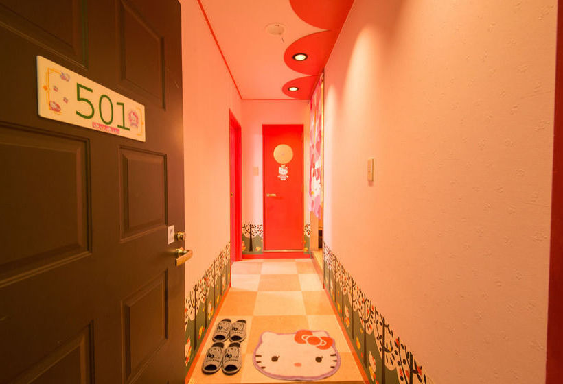 Fotos del hotel Candy Hall – Adults Only:  36