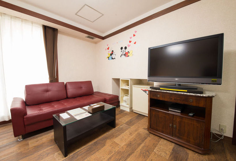 Fotos del hotel Candy Hall – Adults Only:  4