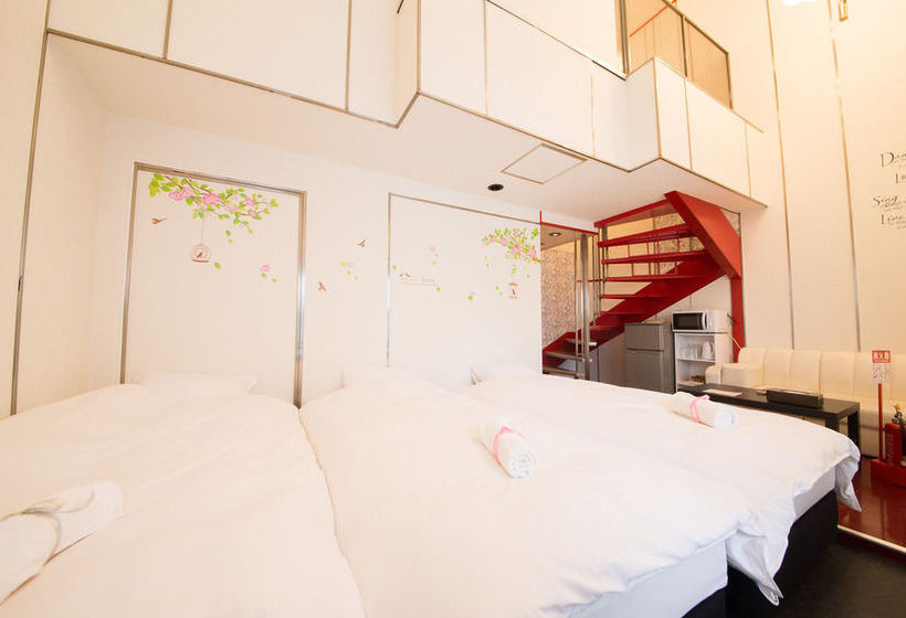 Fotos del hotel Candy Hall – Adults Only:  5
