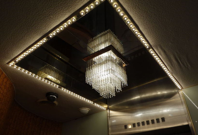 Fotos del hotel Candy Hall – Adults Only:  14