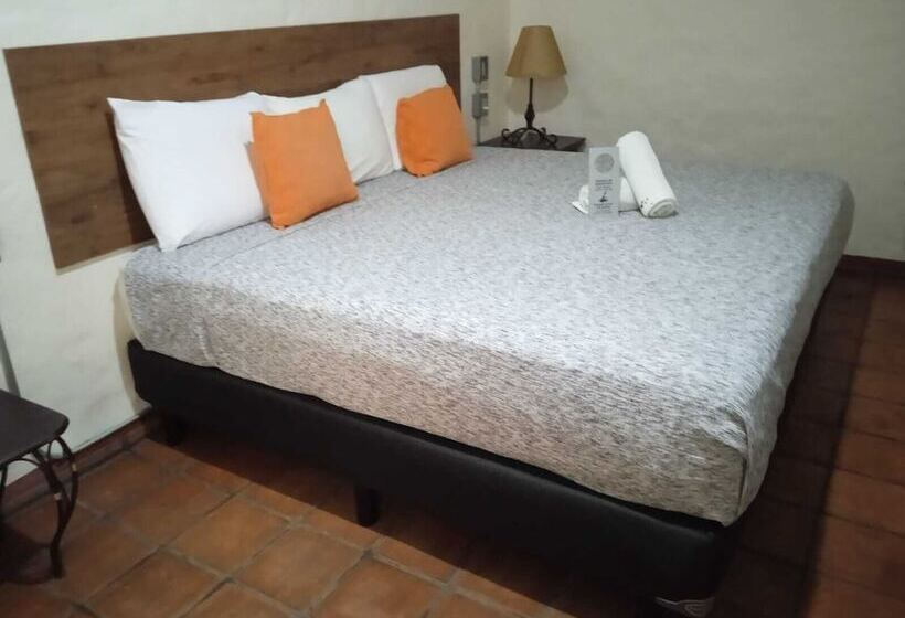 Fotos del hotel Casa Del Sótano: 1 Fotos del hotel Casa Del Sótano: 1