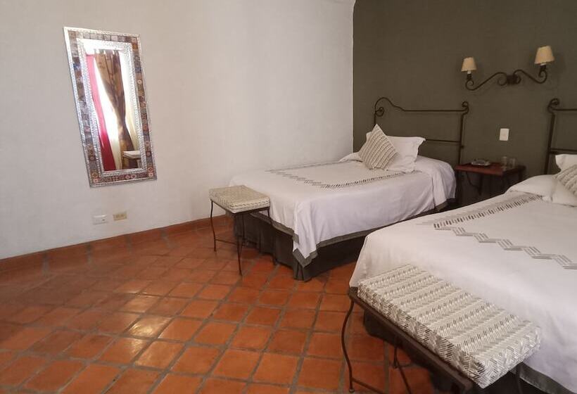 Fotos del hotel Casa Morena:  3