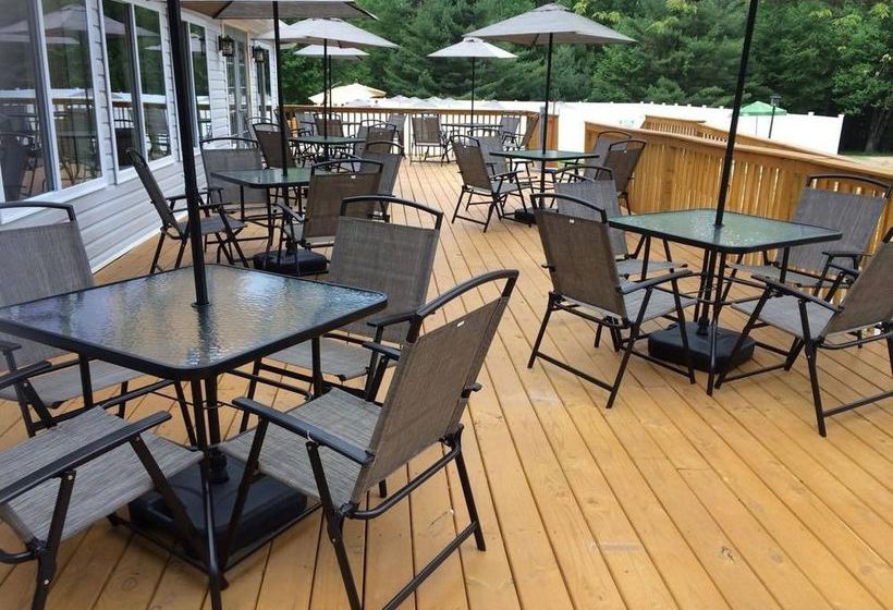 فندق Catskill Mountains Resort
