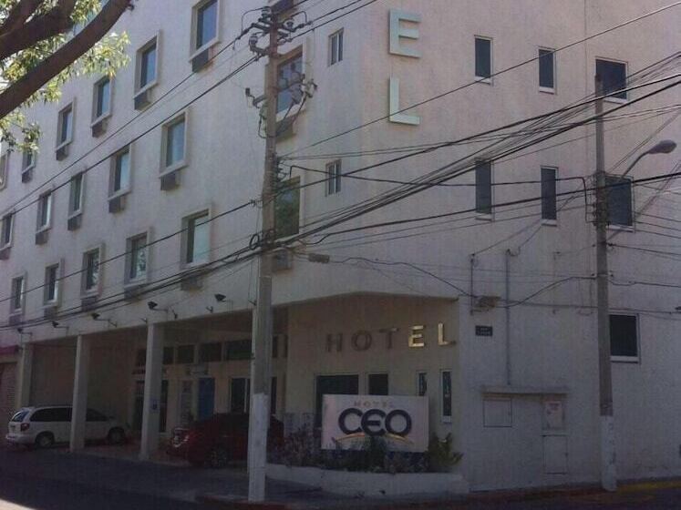 Fotos del hotel Ceo: 1 Fotos del hotel Ceo: 1