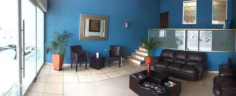 Fotos del hotel Ceo:  7