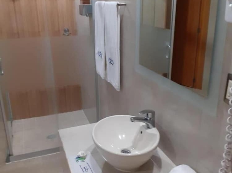 Fotos del hotel Ceo:  9