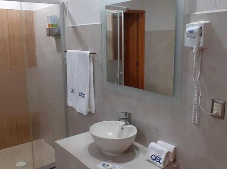 Fotos del hotel Ceo:  15