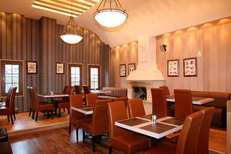 בית מלון כפרי Chalet Sourino