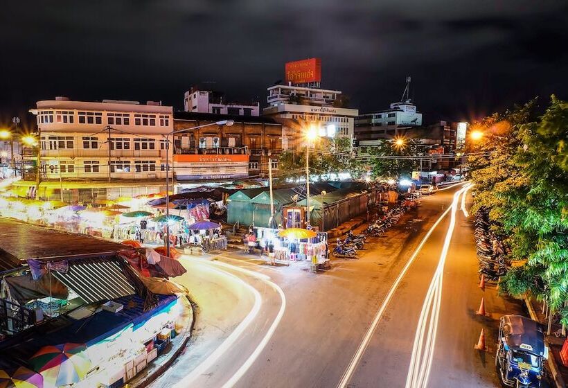 Fotos del hotel Chu:  59