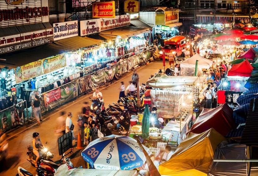 Fotos del hotel Chu:  70