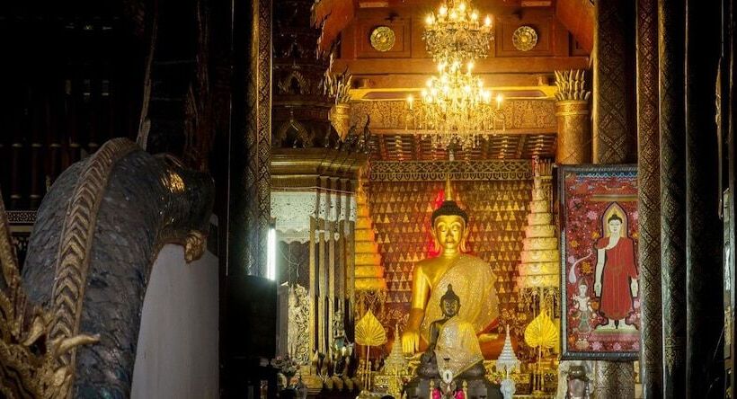 Fotos del hotel Chu:  48