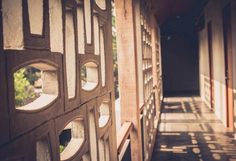 Fotos del hotel Chu:  4