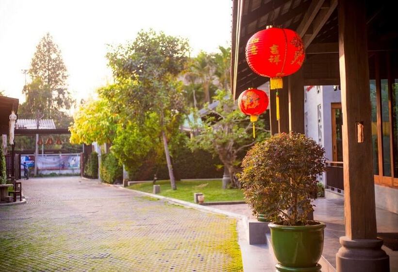 Fotos del hotel Chu:  5