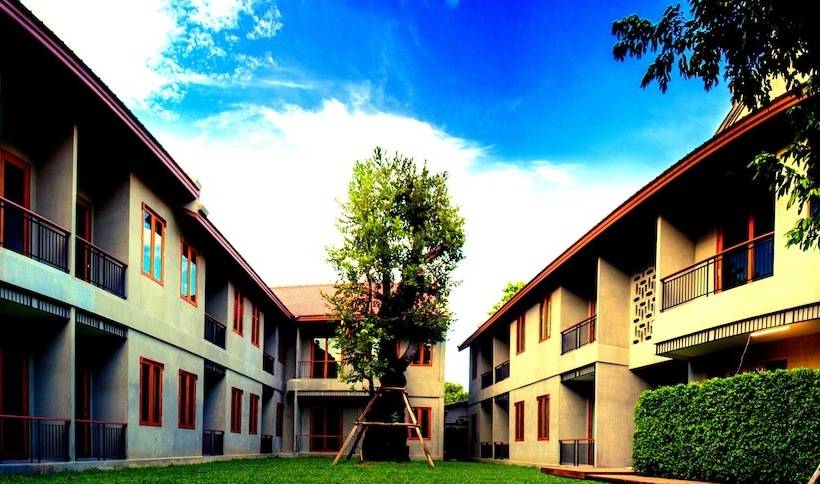 Fotos del hotel Chu:  72