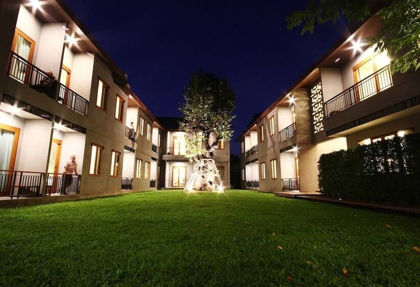 Fotos del hotel Chu:  21