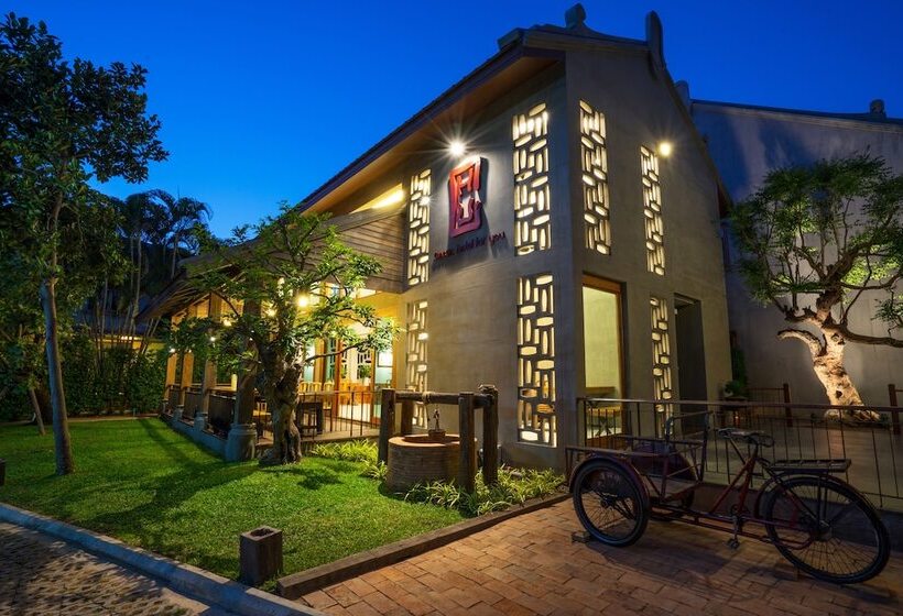 Fotos del hotel Chu:  2