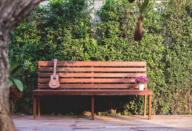 Fotos del hotel Chu:  8