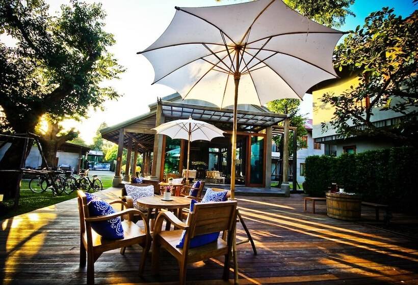 Fotos del hotel Chu:  6