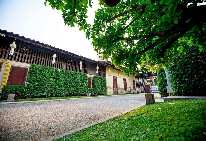 Fotos del hotel Chu:  53