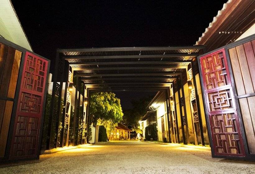 Fotos del hotel Chu:  64