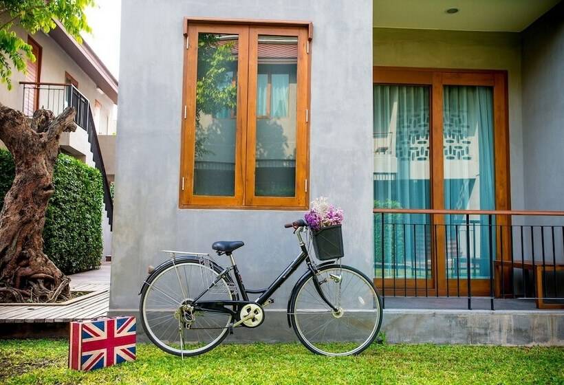 Fotos del hotel Chu:  20