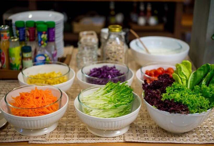 Fotos del hotel Chu:  40