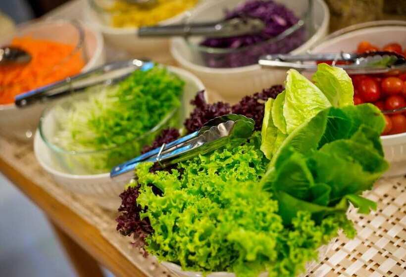 Fotos del hotel Chu:  11