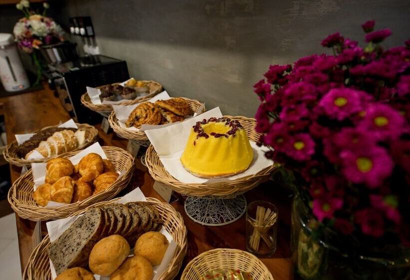 Fotos del hotel Chu:  50