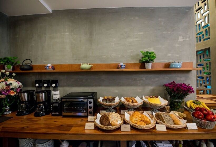 Fotos del hotel Chu:  16