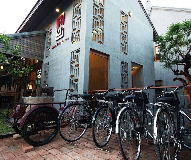 Fotos del hotel Chu:  17