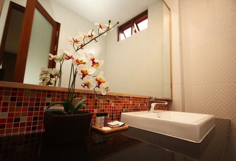 Fotos del hotel Chu:  71