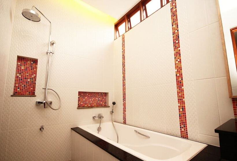 Fotos del hotel Chu:  18